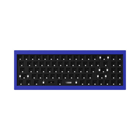 Keychron Q7 QMK カスタムメカニカルキーボード(US ANSI 配列)