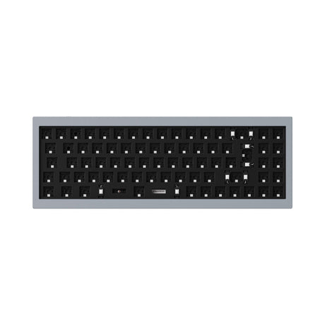 Keychron Q7 QMK カスタムメカニカルキーボード(US ANSI 配列)