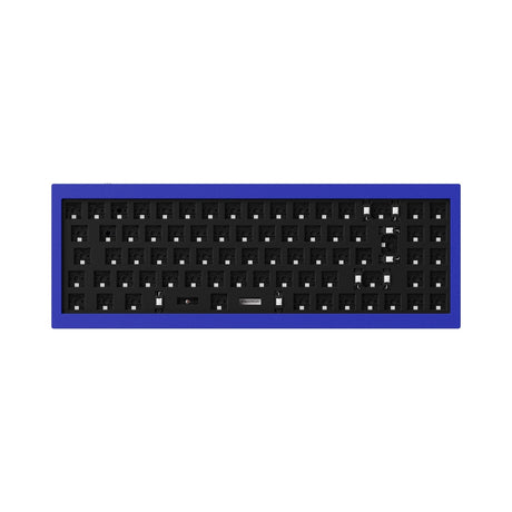 Keychron Q7 QMK カスタムメカニカルキーボード(US ANSI 配列)