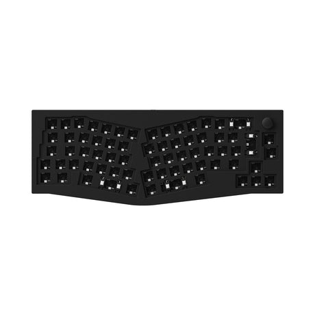 Keychron Q8 (アリスレイアウト)QMKカスタムメカニカルキーボード