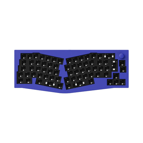 Keychron Q8 (アリスレイアウト)QMKカスタムメカニカルキーボード