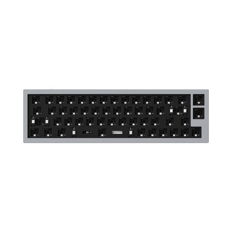 Keychron Q9 QMKカスタムメカニカルキーボード(US ANSI 配列)