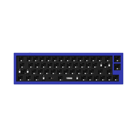 Keychron Q9 QMKカスタムメカニカルキーボード(US ANSI 配列)