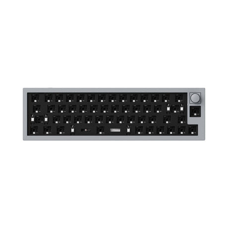 Keychron Q9 QMKカスタムメカニカルキーボード(US ANSI 配列)