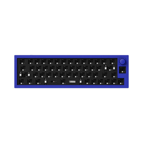 Keychron Q9 QMKカスタムメカニカルキーボード(US ANSI 配列)