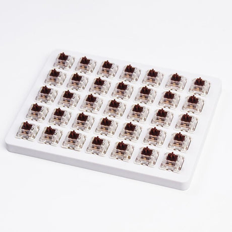 Gateron G Proスイッチセット