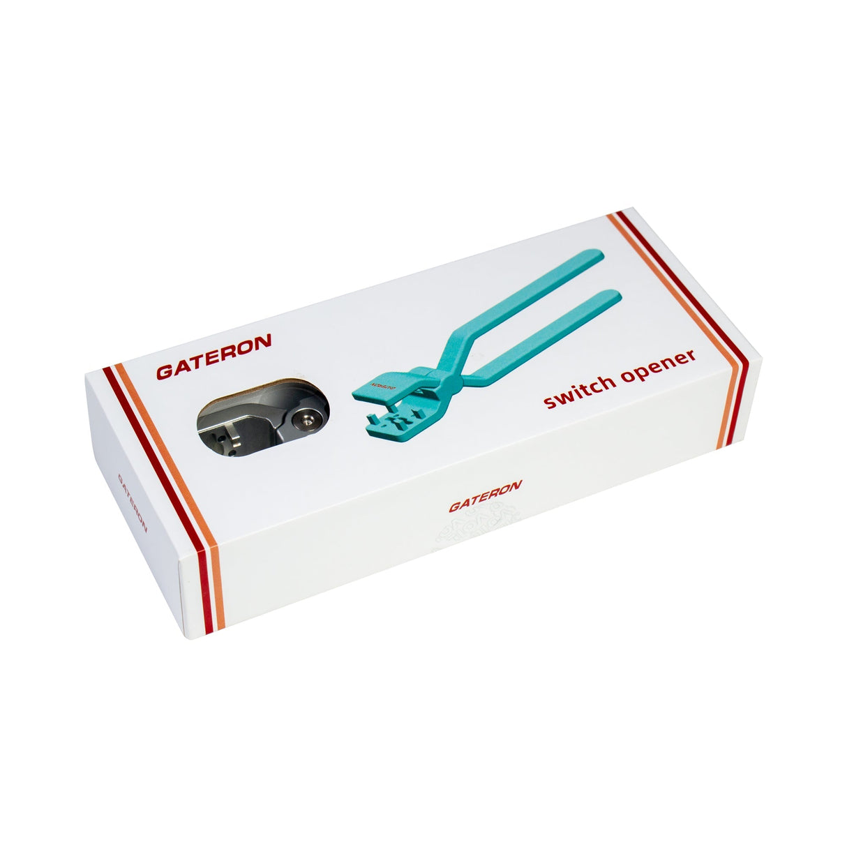 Gateron スイッチオープナー
