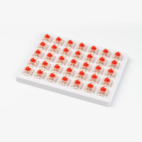 Gateron G Proスイッチセット