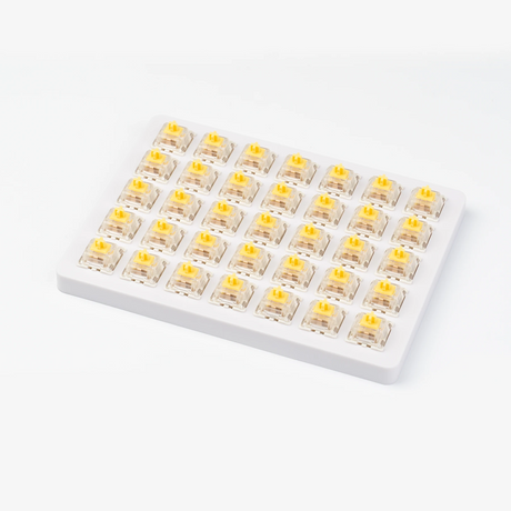 Gateron G Proスイッチセット