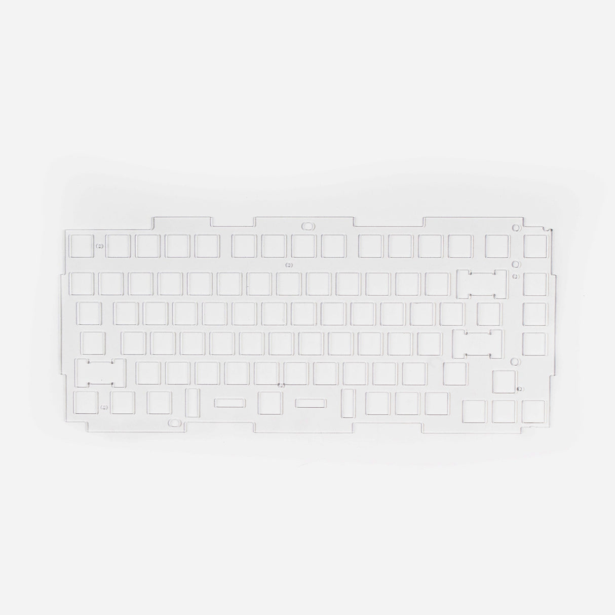 Q1 PC プレート