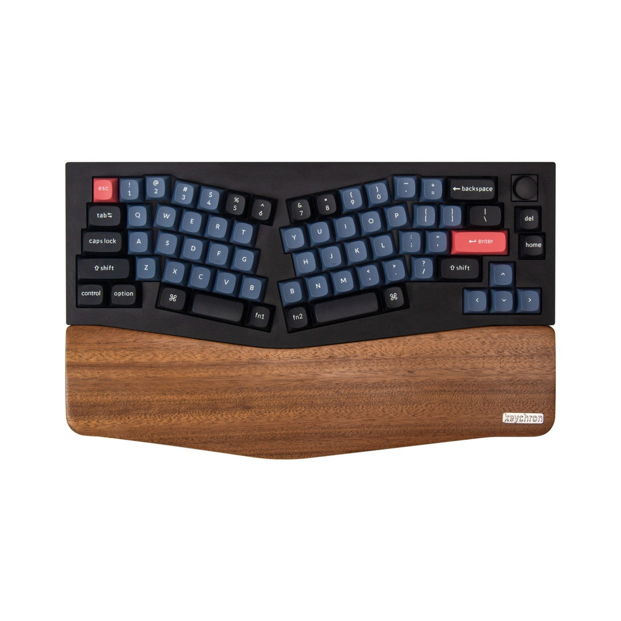 Keychron 木製パームレスト