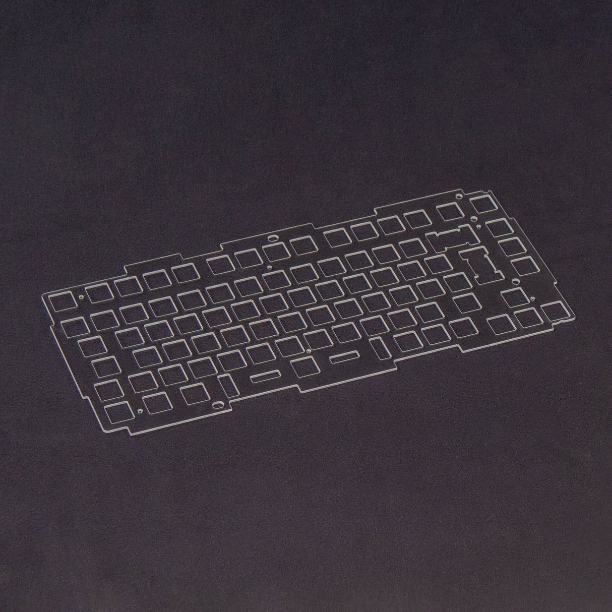 Q1 PC プレート