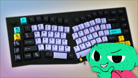 Keychron Keyboard ビデオレビュー - 2022年11月