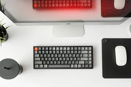 Why Keychron makes the best Mac Mechanical Keyboard