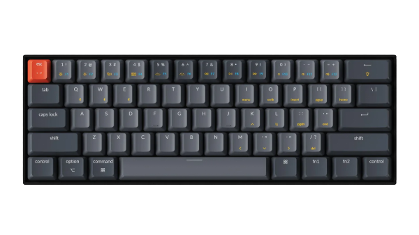 60% layout Keyboard