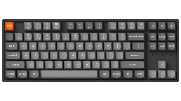 Keychron K4-J1-JIS 96% ワイヤレスメカニカルキーボード Keychron K4 ワイヤレス・メカニカルキーボード– SUPER KOPEK
