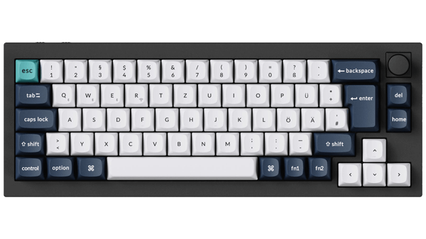 K Max シリーズ – Keychron Japan