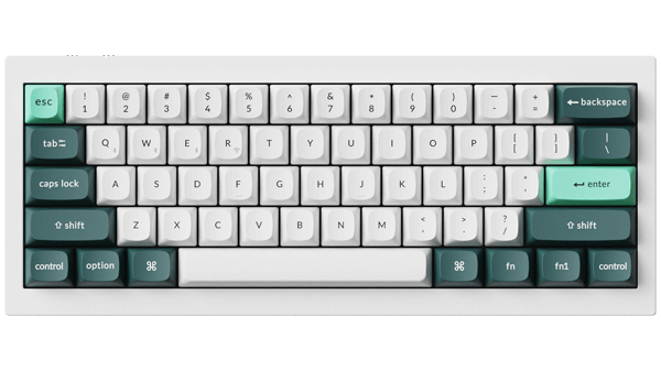 Keychron K4ワイヤレスメカニカルキーボード（バージョン2）（US