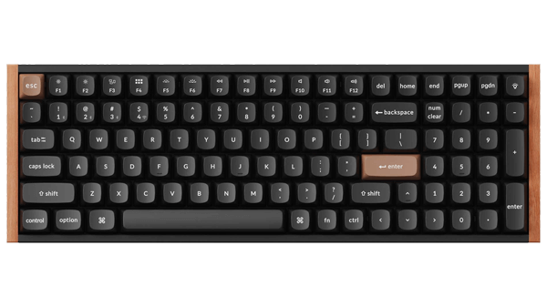 Keychron K3 Max QMK/VIA ワイヤレス カスタム メカニカルキーボード Keychron K3 Max QMK/VIA ワイヤレス カスタム メカニカルキーボード