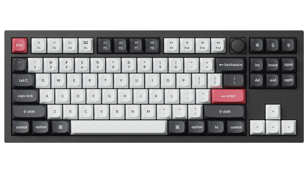 Keychron K3超薄型ワイヤレスメカニカルキーボード（バージョン2）赤軸 Keychron K3超薄型ワイヤレスメカニカルキーボード（バージョン2