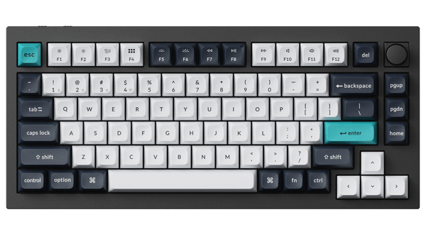 Keychron Q11 QMK カスタムメカニカルキーボード(US ANSI 配列 Keychron Q11 QMK カスタムメカニカルキーボード(US ANSI 配列
