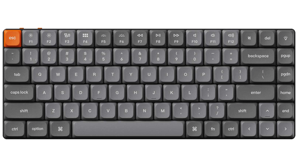 （新品未開封）Keychron Q1 HE ワイヤレスキーボード　日本語配列 Keychron Q1 HE QMK ワイヤレス カスタム キーボード（JIS配列