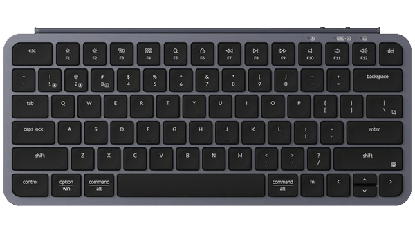 Keychron Q8 Pro（アリスレイアウト）QMKカスタムメカニカルキーボード