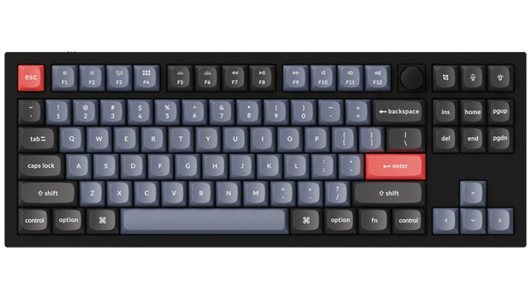 Keychron K1 SEワイヤレスメカニカルキーボード(バージョン5)(US Keychron K1 SEワイヤレスメカニカルキーボード(バージョン5)(US