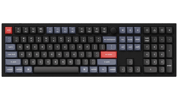 ぼ*ち様 Keychron K11 Max ワイヤレスキーボード 赤軸 1745069261_0_2048x.png?v=