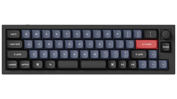 Keychron Q2 Max バナナ軸 専用パームレスト、キースイッチ予備付 Keychron Q2 Max バナナ軸 専用パームレスト、キースイッチ予備付