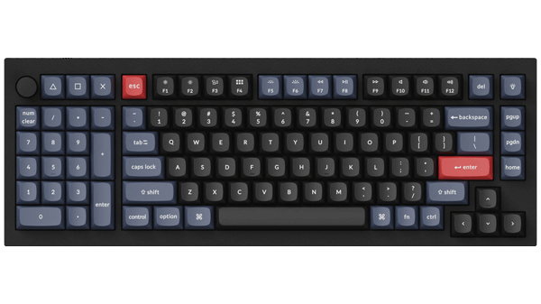 Keychron Q12 QMK カスタムメカニカルキーボード(US ANSI 配列 Keychron Q12 QMK カスタムメカニカルキーボード(US ANSI 配列