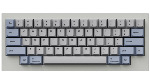 Keychron K4ワイヤレスメカニカルキーボード（バージョン2）（US