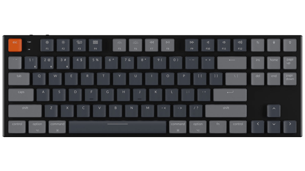 Keychron Q11 QMK カスタムメカニカルキーボード(US ANSI 配列 Keychron Q11 QMK カスタムメカニカルキーボード(US ANSI 配列