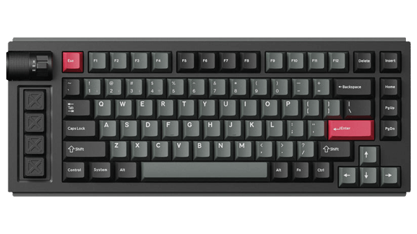 Keychron K2 HE 無線磁気スイッチカスタムキーボード – Keychron Japan Keychron K2 HE 無線磁気スイッチカスタムキーボード – Keychron Japan