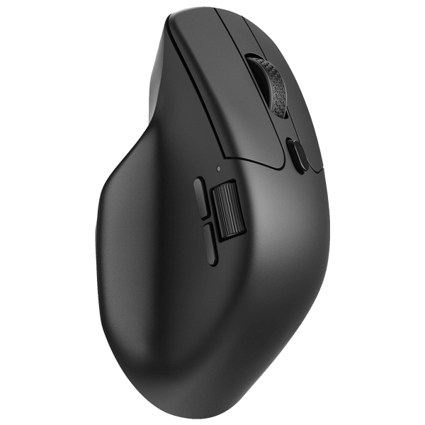 Keychron M6 ワイヤレスマウス – Keychron Japan Keychron M6 ワイヤレスマウス – Keychron Japan