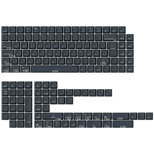 Keychron K8 Pro QMK/VIA ワイヤレス?メカニカルキーボード(日本JIS Keychron K8 Pro QMK/VIA ワイヤレス?メカニカルキーボード(日本JIS