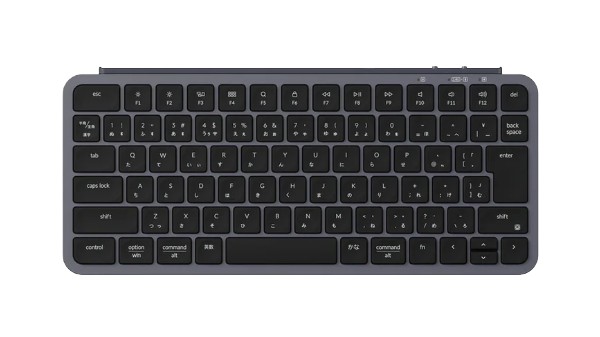 Keychron K8 Pro QMK/VIA ワイヤレス?メカニカルキーボード(日本JIS Keychron K8 Pro QMK/VIA ワイヤレス?メカニカルキーボード(日本JIS