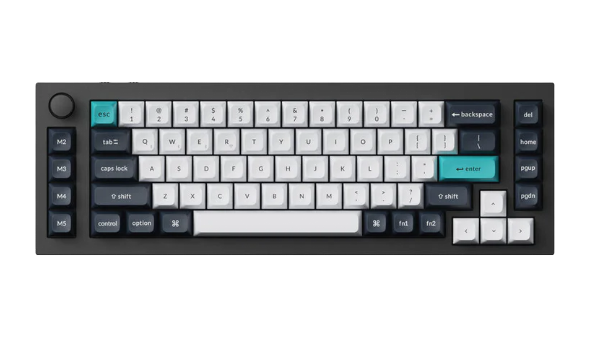 Keychron K11 Max ワイヤレスキーボード(Aliceレイアウト) 1756967635_0_2048x.png?v=