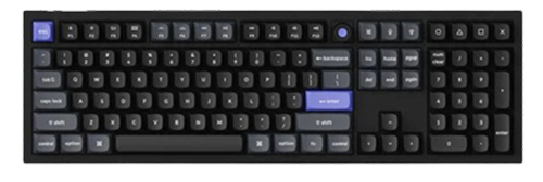 keychron Q11キーボード Keychron Q11 QMK Custom Mechanical Keyboard