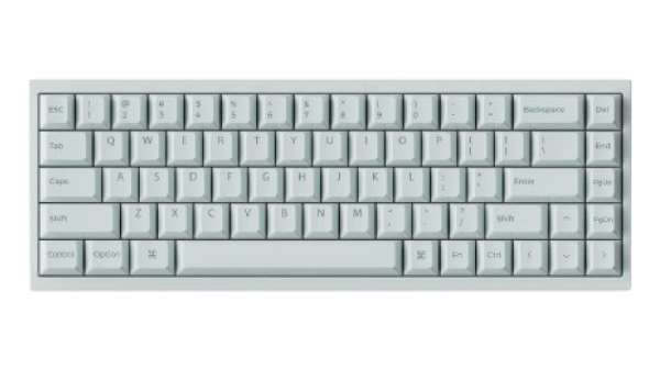 Keychron V4 Max QMK/VIA ワイヤレスカスタムメカニカルキーボード Keychron V4 Max QMK/VIA ワイヤレスカスタムメカニカルキーボード