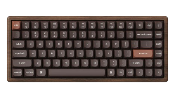 Keychron Q11 QMK カスタムメカニカルキーボード(US ANSI 配列 Keychron Q11 QMK カスタムメカニカルキーボード(US ANSI 配列
