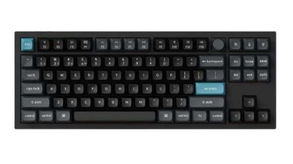 Keychron Q6 Max QMK/VIA ワイヤレス カスタム メカニカルキーボード Keychron Q6 Max QMK/VIA ワイヤレス カスタム メカニカルキーボード
