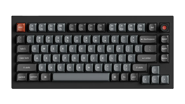 Keychron K2 HE 無線磁気スイッチカスタムキーボード – Keychron Japan Keychron K2 HE 無線磁気スイッチカスタムキーボード – Keychron Japan
