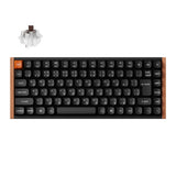 Keychron K2 Max QMK ワイヤレスメカニカルキーボード