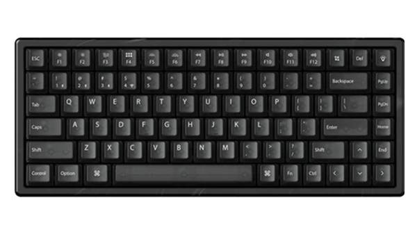 Keychron B1 Pro ウルトラスリムワイヤレスキーボード(US版 Keychron B1 Pro ウルトラスリムワイヤレスキーボード(US版