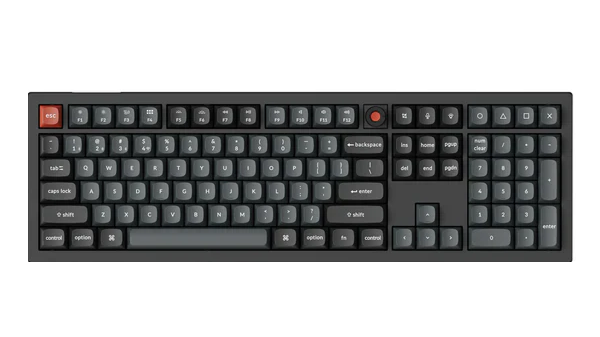 Keychron K2 HE 無線磁気スイッチカスタムキーボード – Keychron Japan Keychron K2 HE 無線磁気スイッチカスタムキーボード – Keychron Japan
