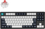 Keychron C3 Pro 有線接続メカニカルキーボード 日本語配列