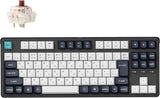Keychron C3 Pro 有線接続メカニカルキーボード 日本語配列