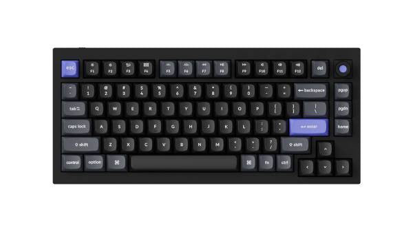 Keychron Q1 Ultra 8K ワイヤレスカスタムメカニカルキーボード 日本語