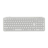 Keychron B2 Pro 超薄型ワイヤレスキーボード